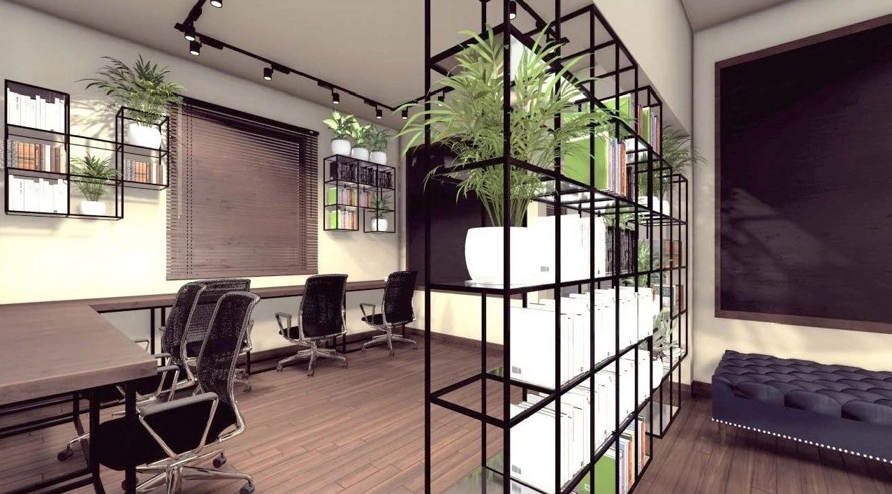 B30 (Bezuidenhoutseweg 30)