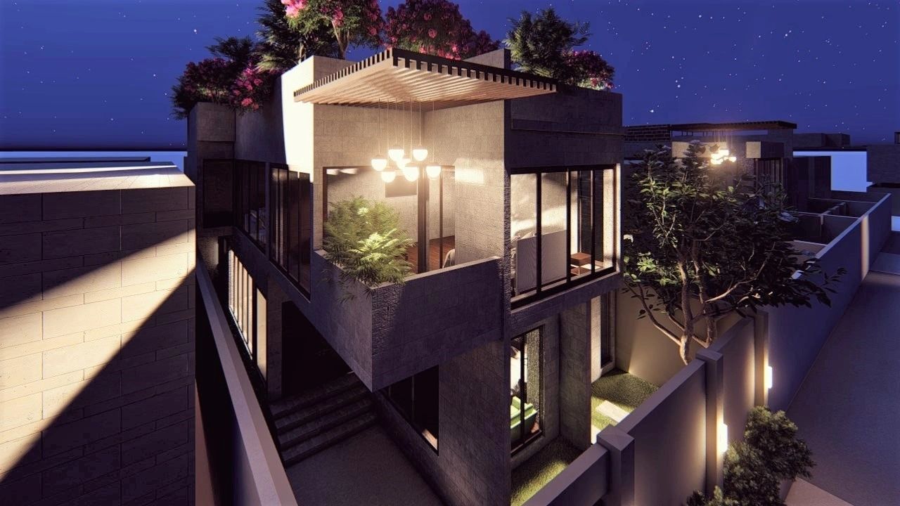 Rotterdam Waterfront