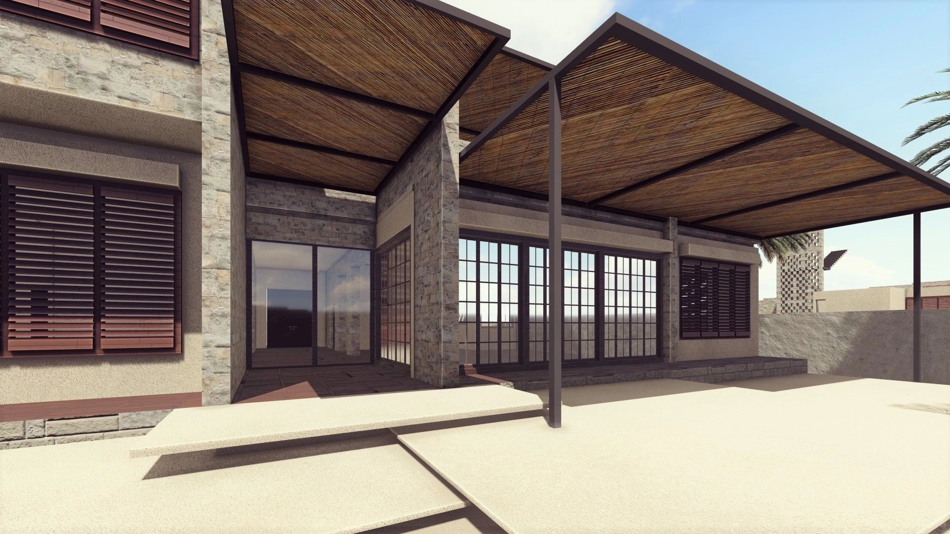 Rotterdam Tech Offices