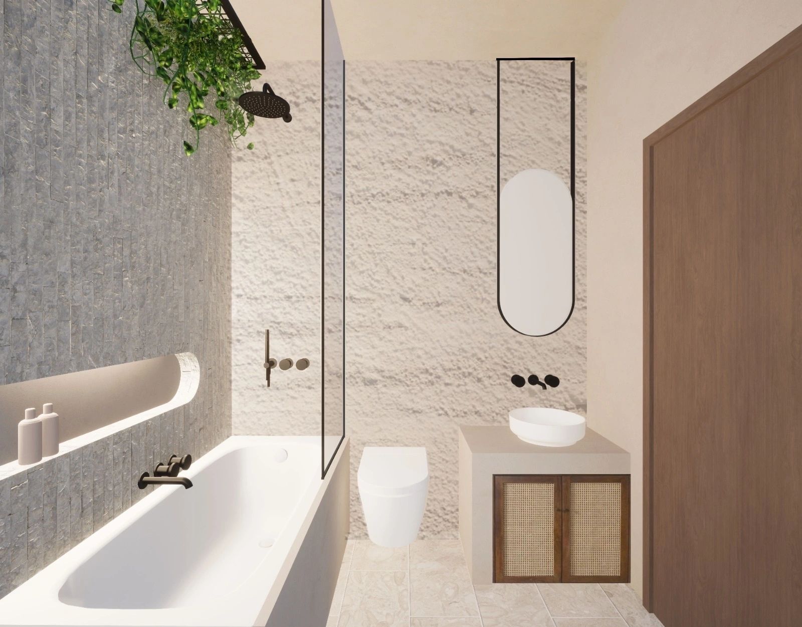 Science Center Extension